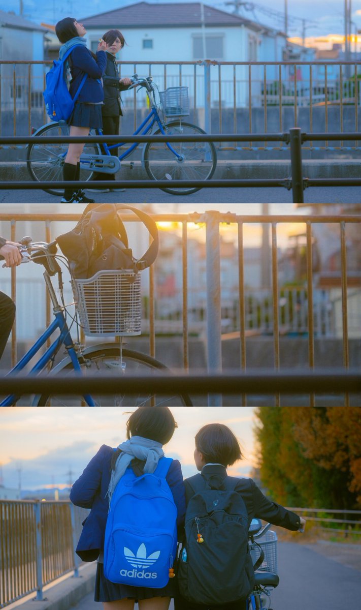 notuki138's tweet photo. cosplay
僕の心のヤバイやつ

　　　── 世界は、こんなにも眩しい ──

※タップ推奨
photo:るきさん@G_Ale_2000 https://t.co/aoiofgRuVU