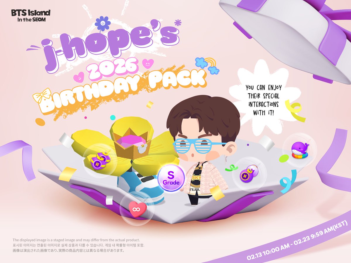 日本公式】BTS Island:インザソム🏝 (@BTSINTHESEOM_JP) / Posts / X