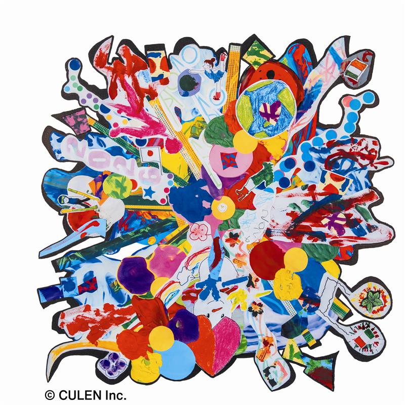 香取慎吾、ミラノ・コルティナ2026パラリンピック冬季競技大会開催直前！「応援のチカラ プロジェクト」メッセージ・アート贈呈式に登壇
contents.atarashiichizu.com/?p=27938&post_…

#新しい地図
#atarashiichizu
#香取慎吾
#ShingoKatori