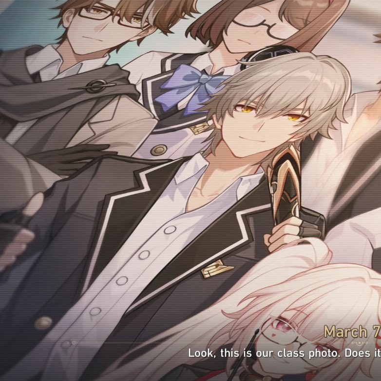 CAELUS LOOKS SO HOT WTF