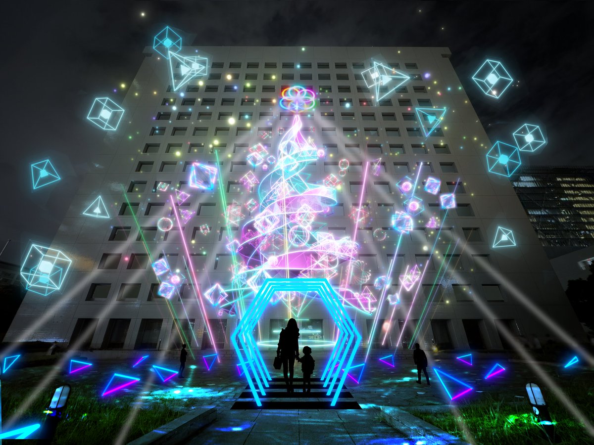 【記事公開】
2025年12月に開催された『SHINAGAWA KŌNAN XR Touch the City – 光とリズムのファンタジア- 』のプロジェクト記事を公開しました。
▼
eizou.com/projects/3611/

#SHINAGAWAKŌNANXR #TouchtheCity #光とリズムのファンタジア #都市型イルミネーション #品川港南 #照明技術 #照明機材