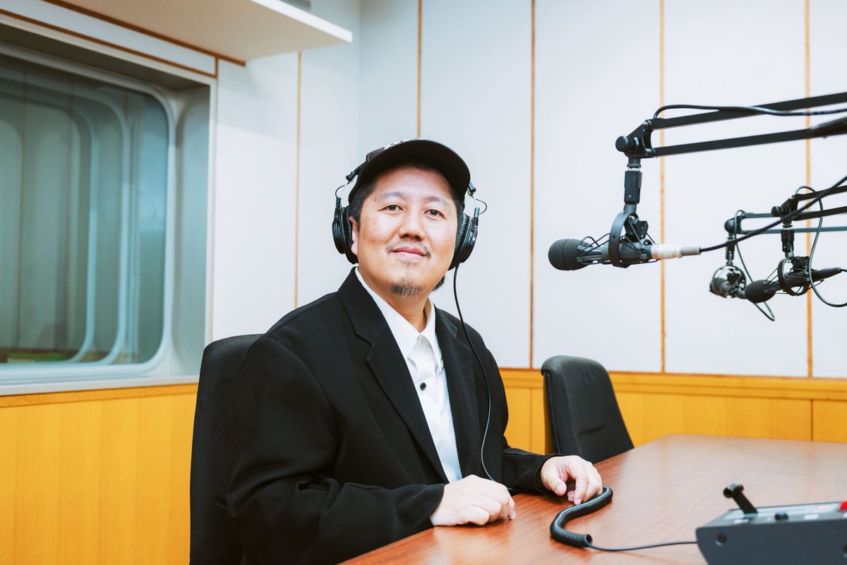 大窪シゲキの9ジラジ (@kujiraji) / Posts / X