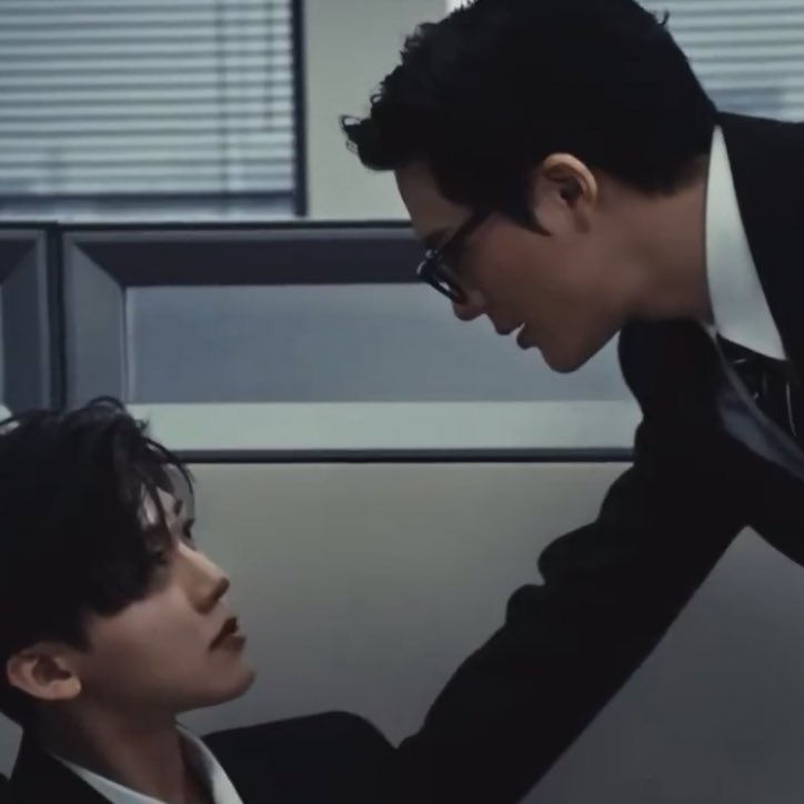 hmm not so enemies of them here? 🤨