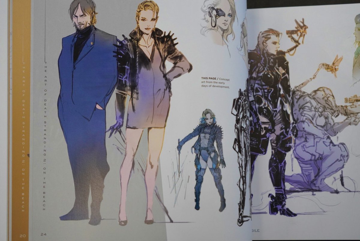 HIDEO_KOJIMA tweet media