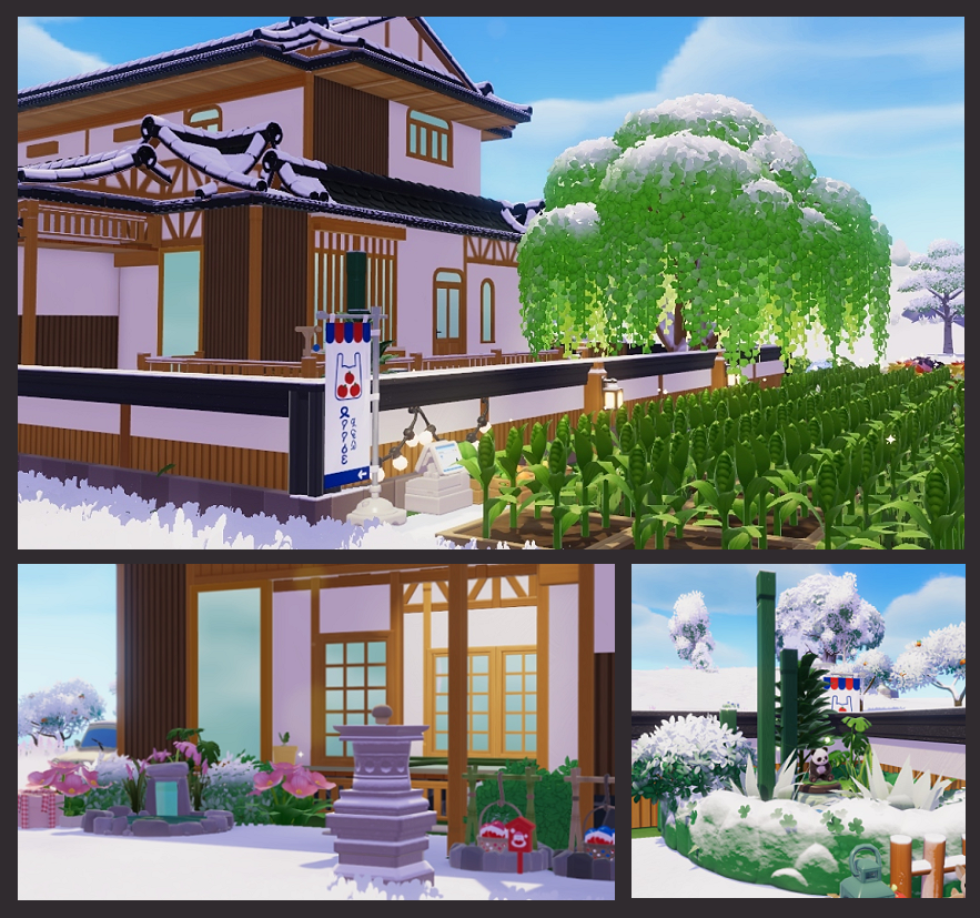 六郎木 tweet media