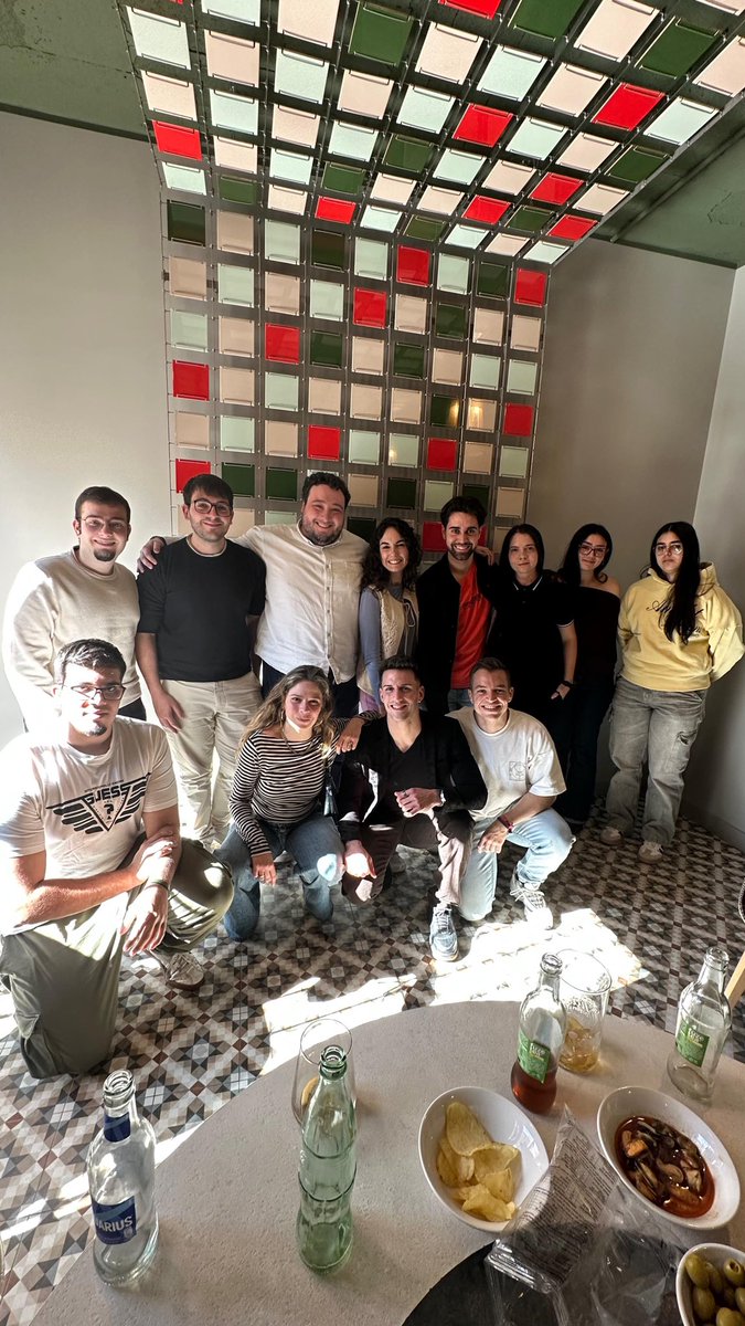 🗣️🌹 Trobada jove de la <a href="/jscanoia/">JSC Anoia /❤️</a> a Igualada. Debat i idees sobre les necessitats de la comarca i reflexions sobre el moment polític actual.