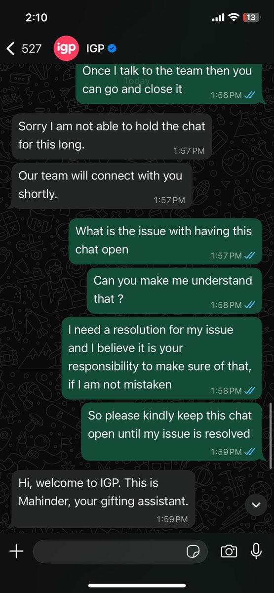 The Dumb Coder tweet media