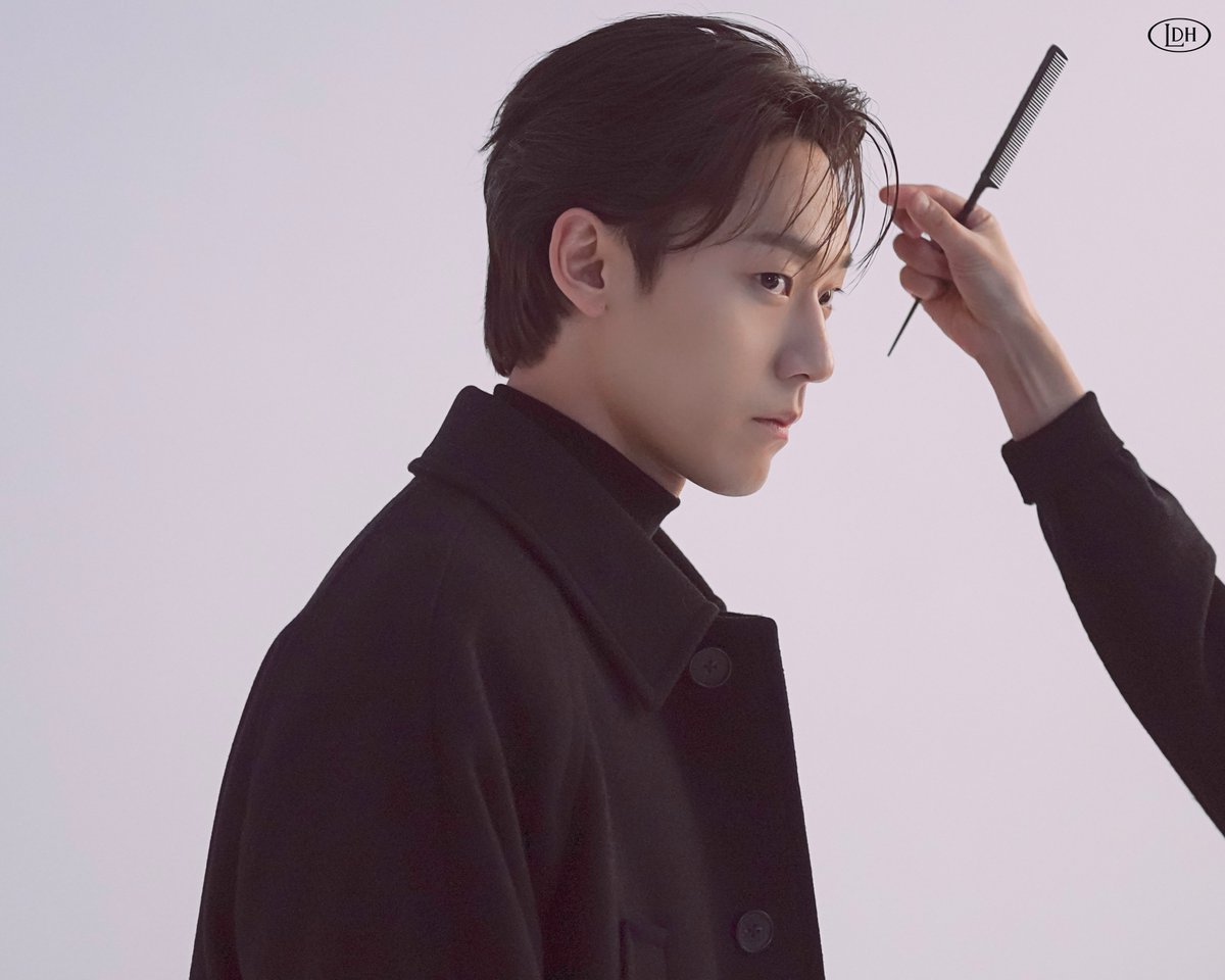 이도현 (LEE DO HYUN) tweet media