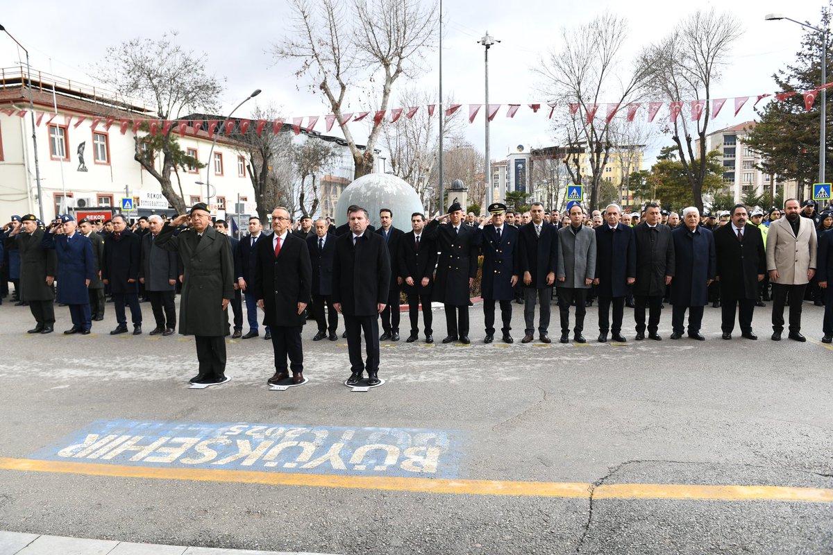 CHP MALATYA tweet media