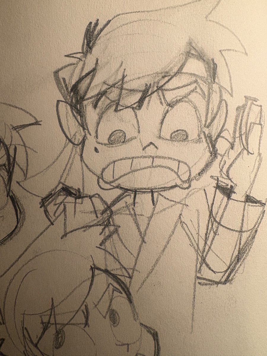 Ishbot💢 tweet media