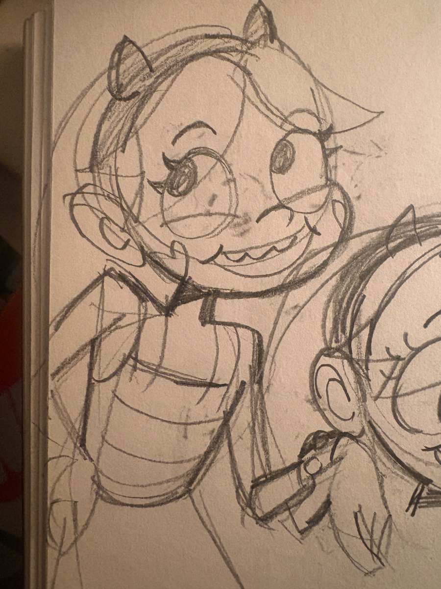 Ishbot💢 tweet media