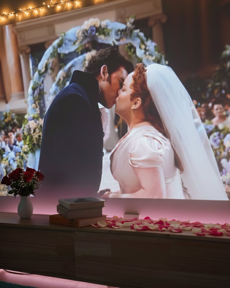 Magcubic_global's tweet photo. Forget crowded theaters.

Valentine’s night = candles, wine, and a Magcubic projector lighting up the wall.

Love just looks better on 120 inches. ❤️

#Magcubic
#MagcubicProjector
#HomeCinema
#ValentinesVibes
#ProjectorSetup https://t.co/sqkAhKPJ5l