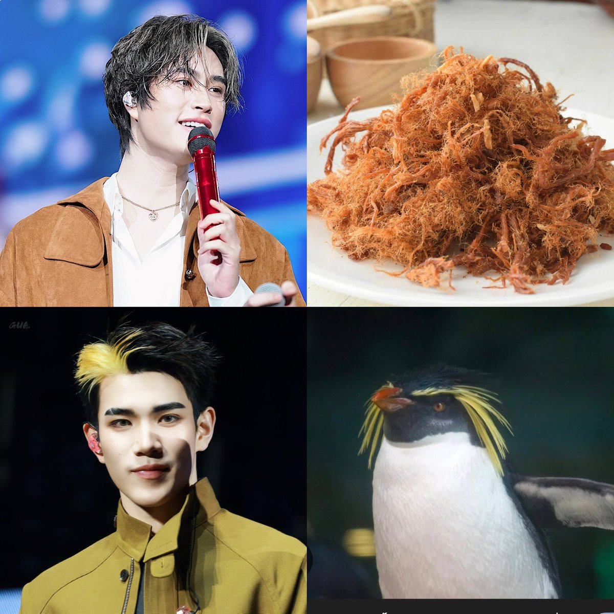 และนี่คือ เมนผมเองคั้บ เริ่ดๆ อะแกรรรรรร
555555555555555555555555555555555555555555555555555555555555

#RISERCONCERTD1

#GeminiFourth #เจมีไนน์โฟร์ท 
#Gemini_NT #Fourthnattawat