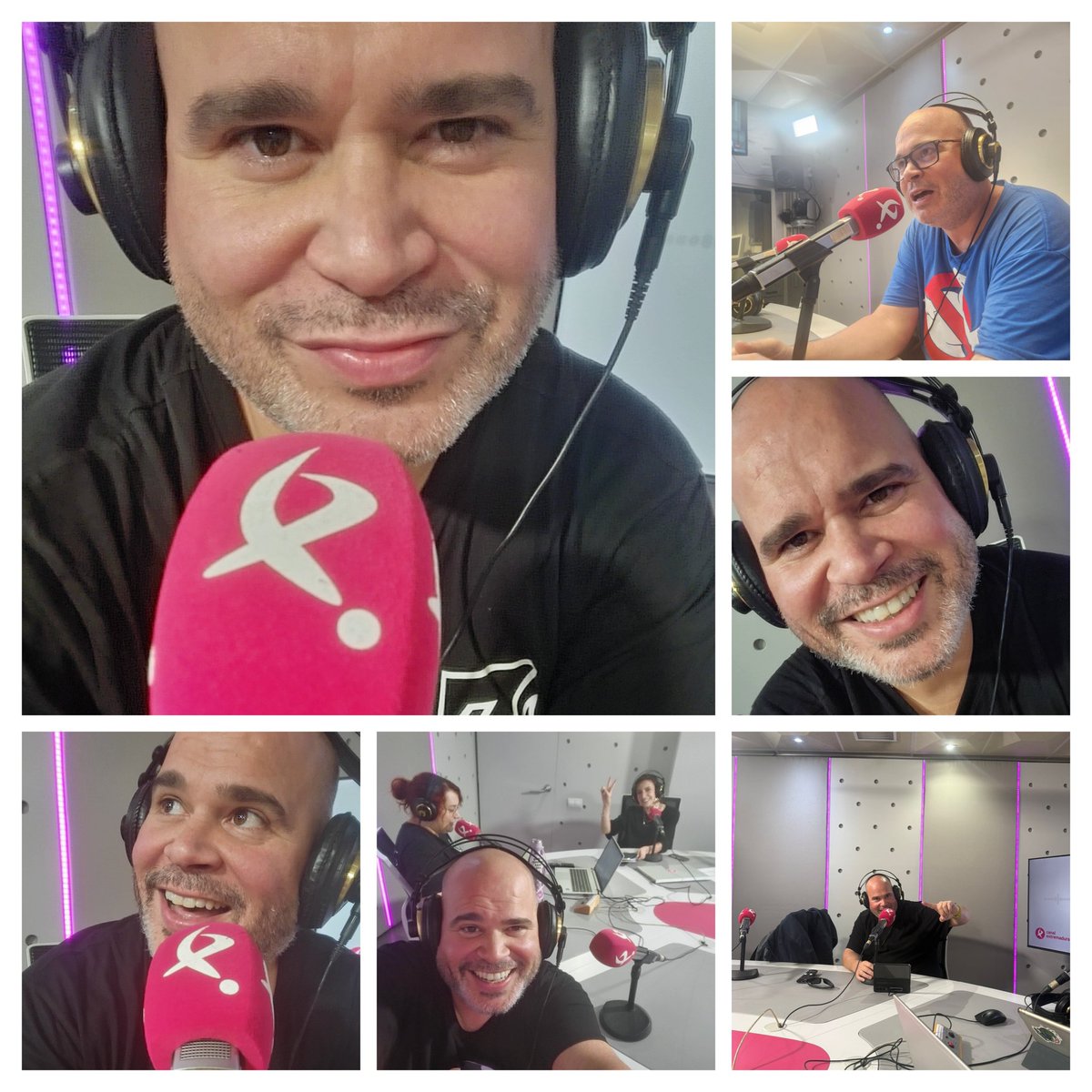 Enrique Falcó tweet media