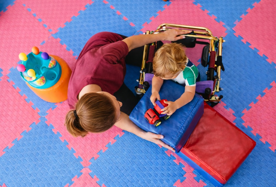 Kind & Zorg tweet media