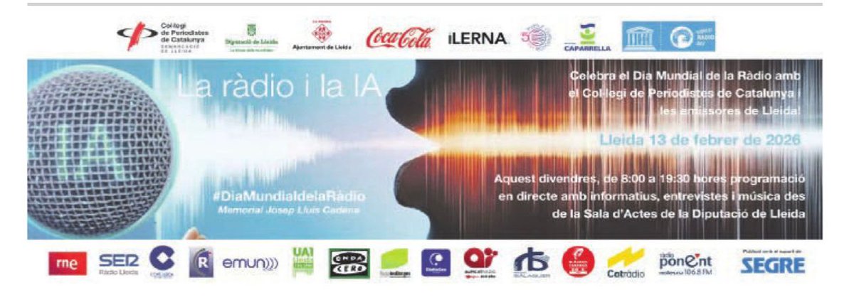 Núria Rauret Oliva #GardenyTemplersLleida tweet media