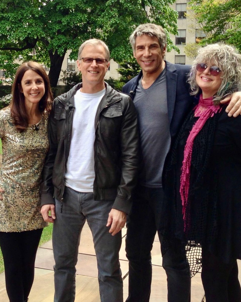 If you know what these people did for a living 40-ish years ago...you are OLD