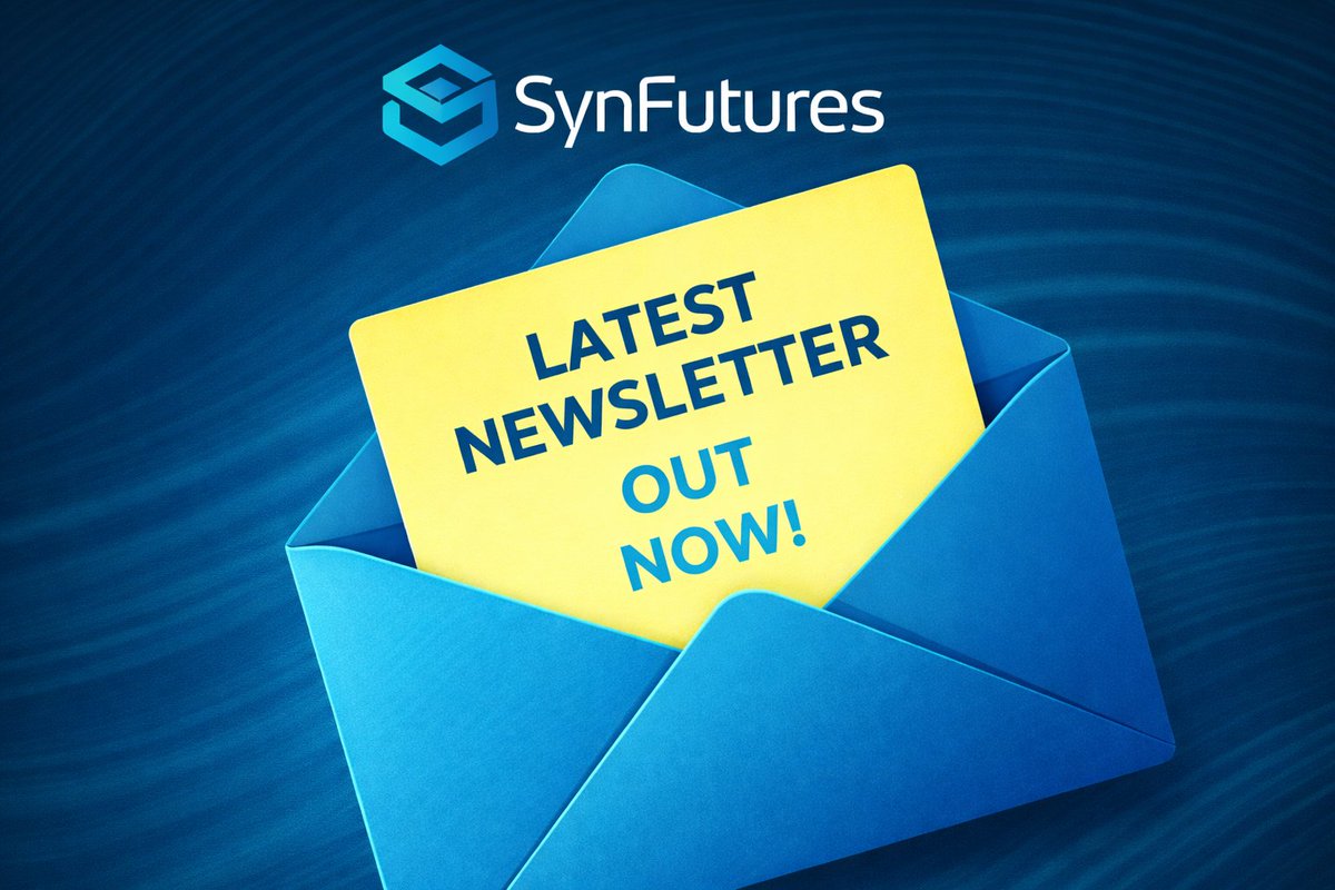 gFutures, feeling a little spooked today? 👻

If you missed the latest crypto news, rest assured, we’ve got you covered.

🏆 Top Crypto Highlights:

• Bear Market Deepens
• Robinhood Launches L2 Testnet
• CLARITY Act Stalls

Grab a coffee and catch up on the latest ↓