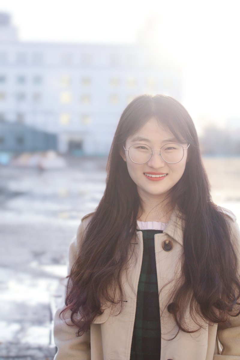 Wang Zhaoxia is a doctoral student at #HIT, who builds bridges between students and the university as a member of the postgraduate student union. 

She gathers feedback on dining, sports, and services, contributing to tangible improvements. 

#HITers #HarbinInstituteofTechnology