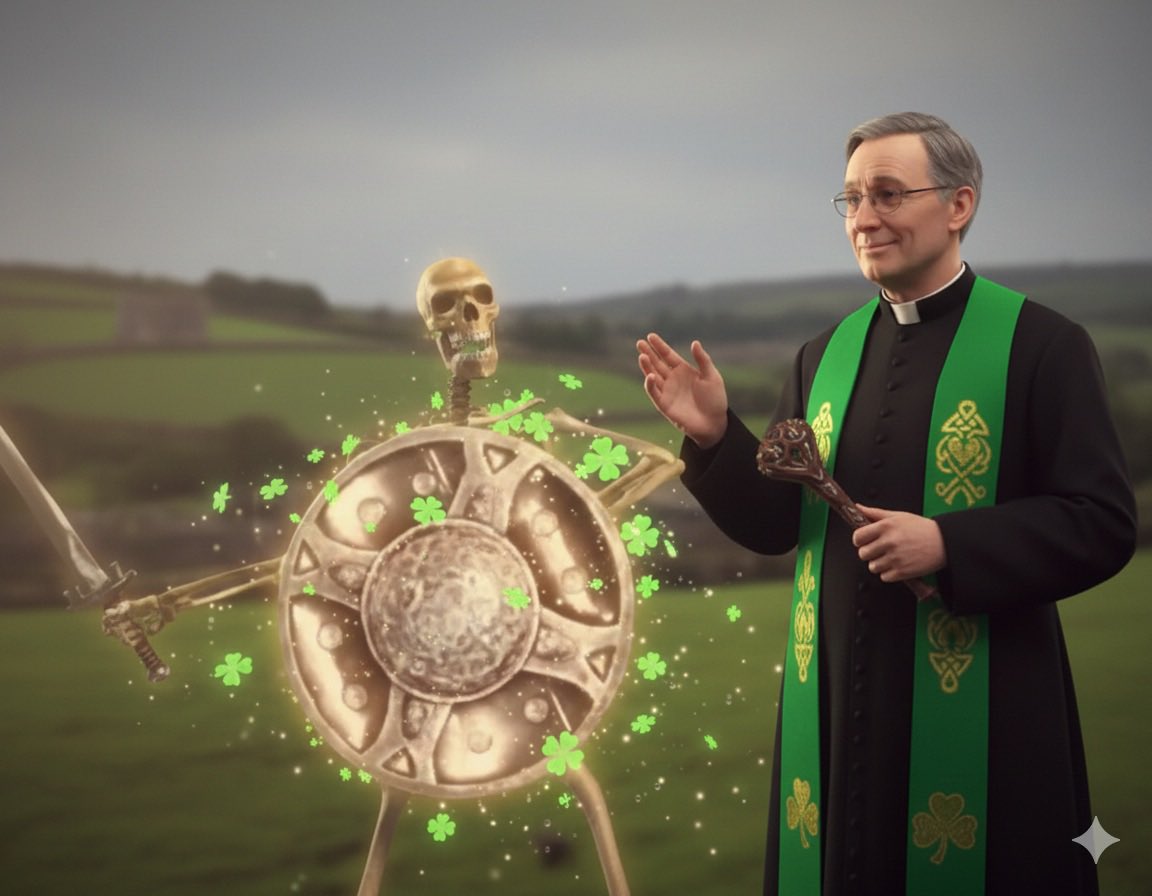 Vengeance 💀🛡️ tweet media