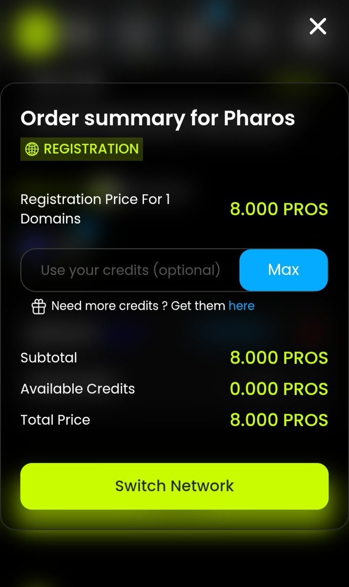 Ticker $PROS is Real <a href="/pharos_network/">Pharos | Testnet Live</a> <a href="/Pharos_FDN/">Pharos Foundation</a> 

Source:<a href="/ZNSConnect/">ZNS CONNECT</a> 

#PharosStorytellers