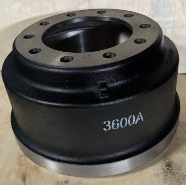 #automobile #brakedrum #brakingsystem #fyp #hub #productionline #productionsite