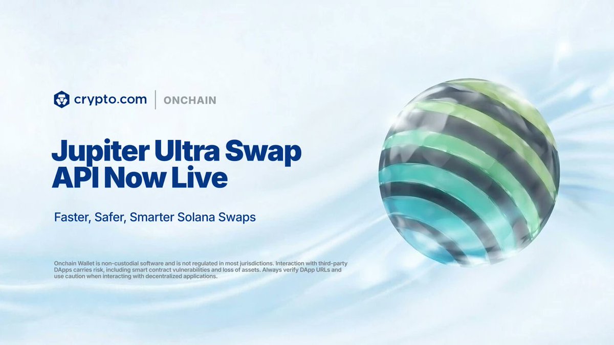 Crypto.com Onchain tweet media