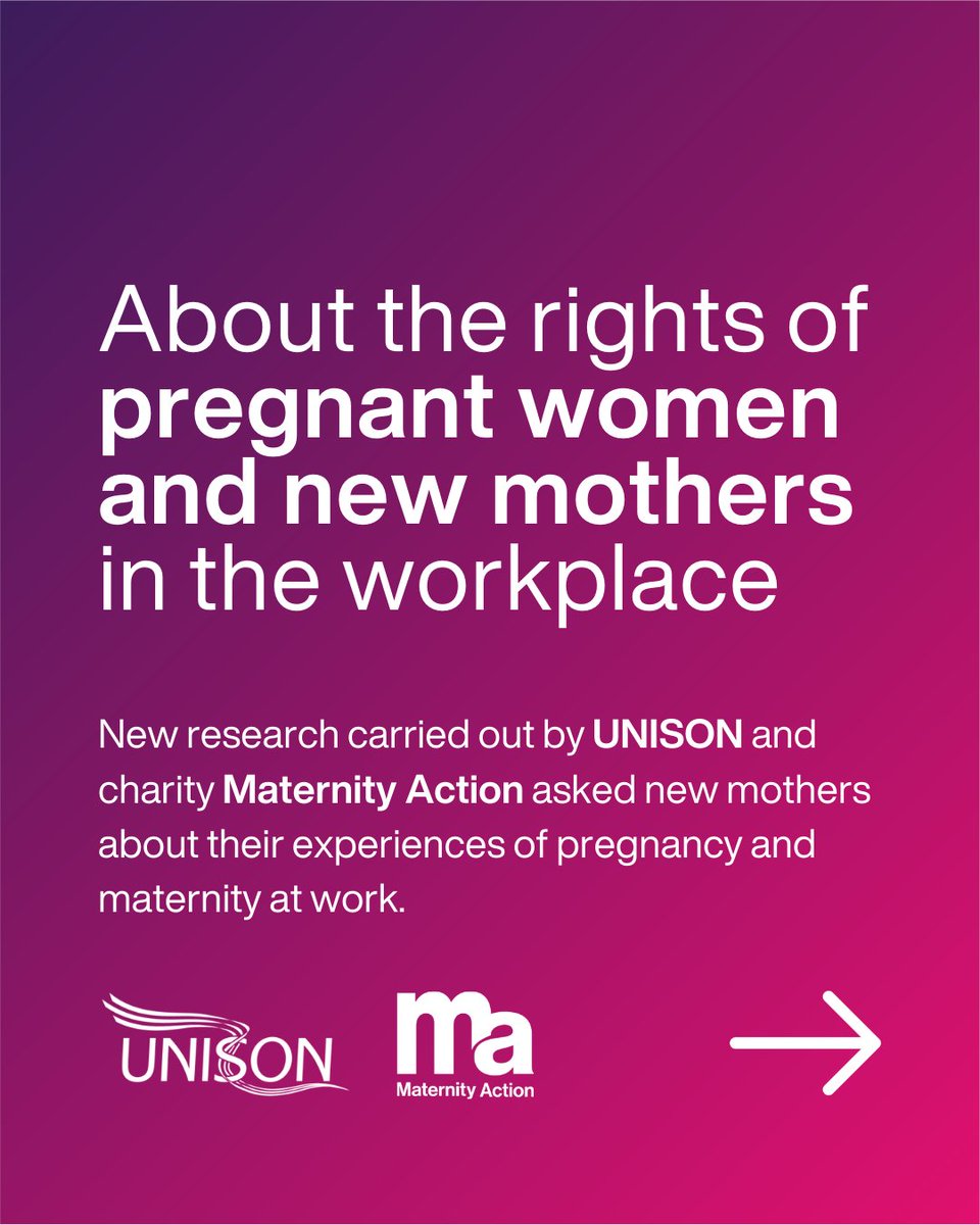 Maternity Action tweet media