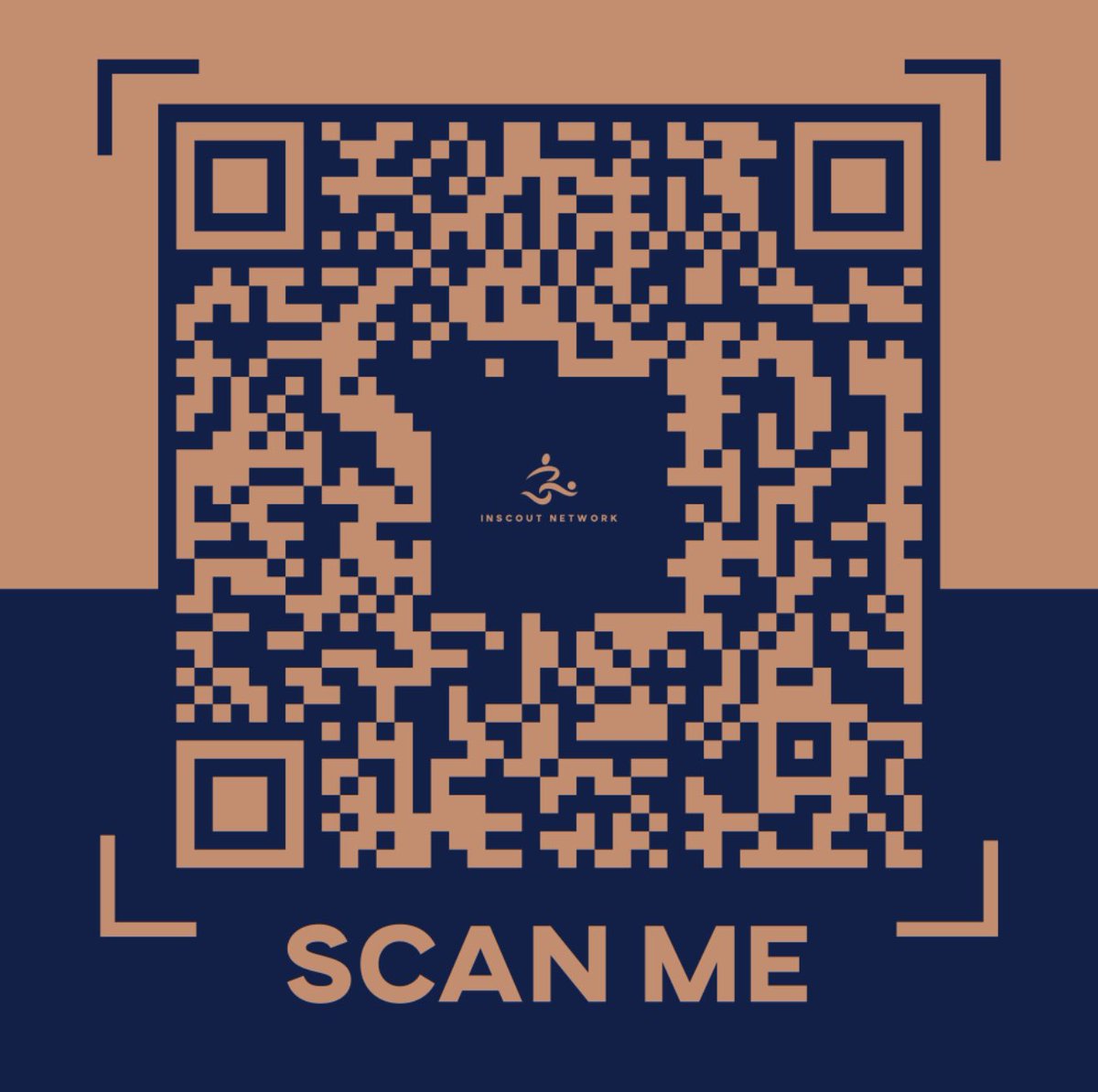 InScout Network tweet media