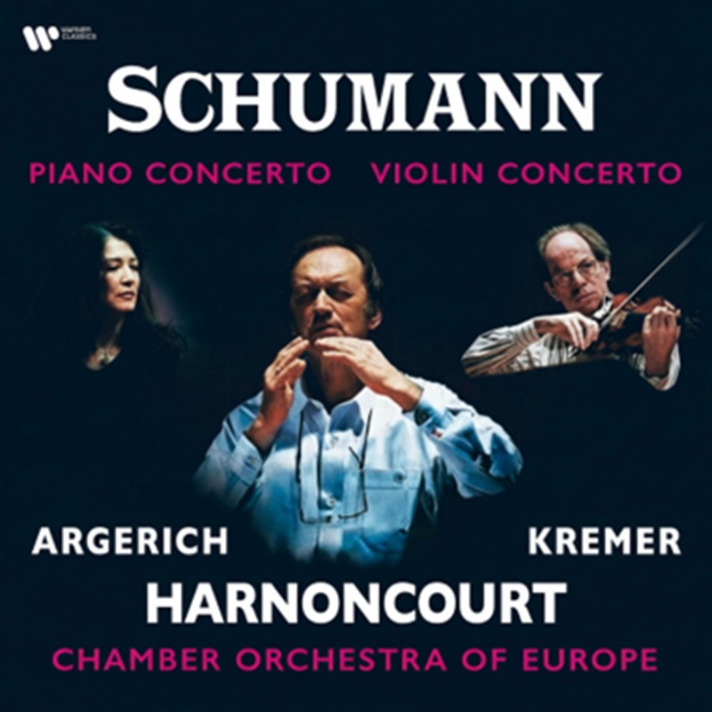 予約受付中】マルタ・アルゲリッチ、ギドン・クレーメル、ニコラウス