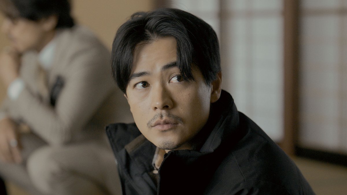 映画 #拡散 
　　上映まであと10日ー