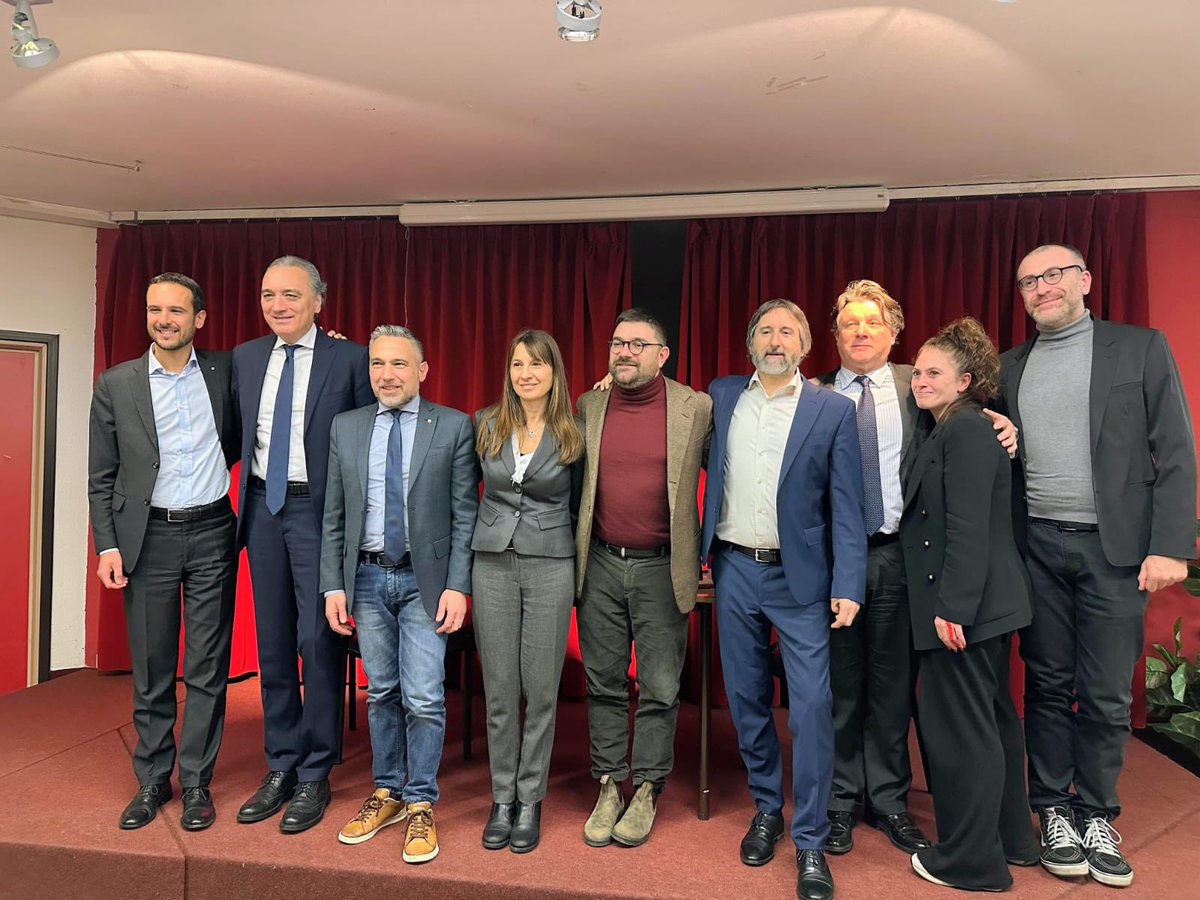 Matteo Forte tweet media