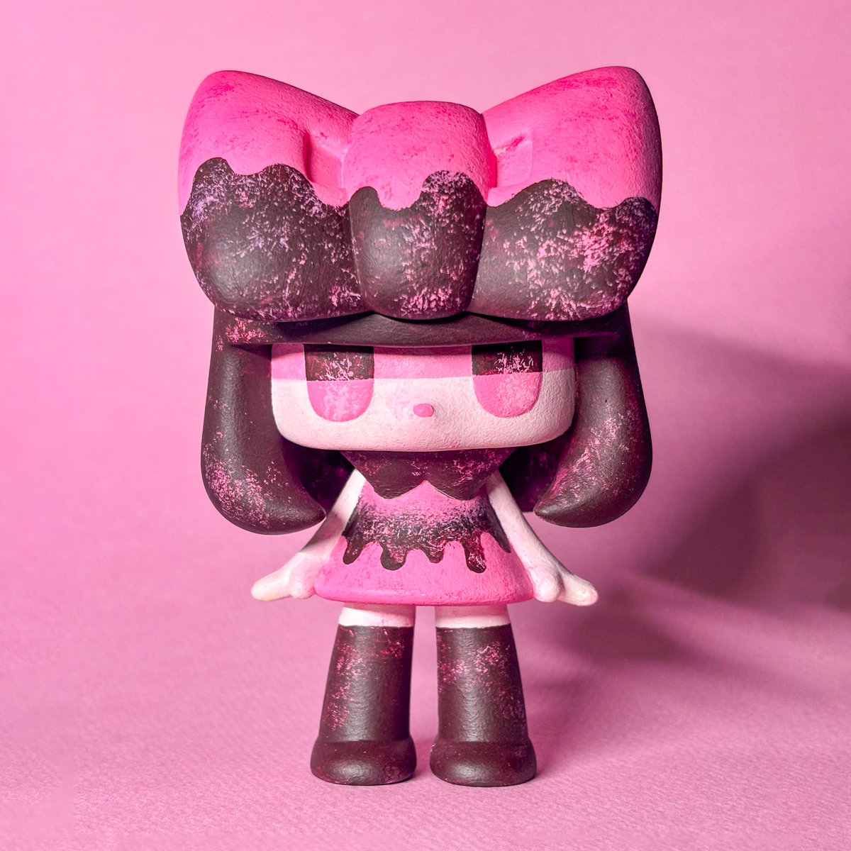 チヨコ/タカハシユリ (@uriuriy) / Posts / X