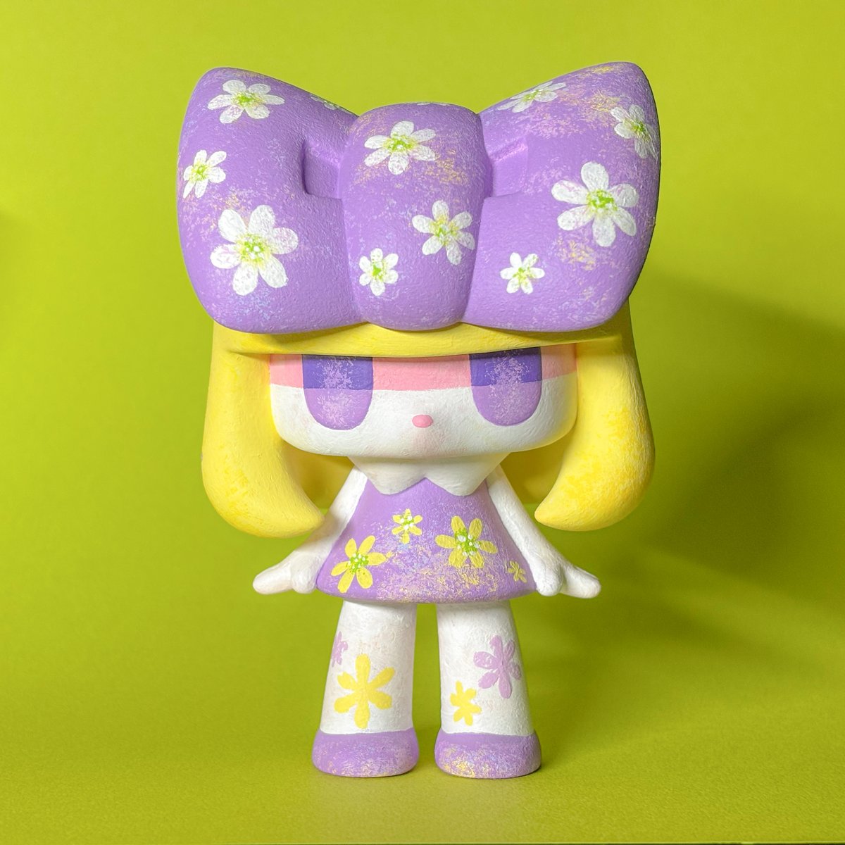 チヨコ/タカハシユリ (@uriuriy) / Posts / X