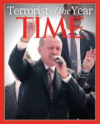 The 1915-23 #Armenian Genocide is NOT merely a sad memory.

#TURKEY has long threatened ANOTHER #Genocide.

For example in 1993: 

#Turkish Pres. Ozal threatened to "throw a few bombs on #Armenia," saying they "did not learn the lessons of what happened [1915] in #Anatolia."