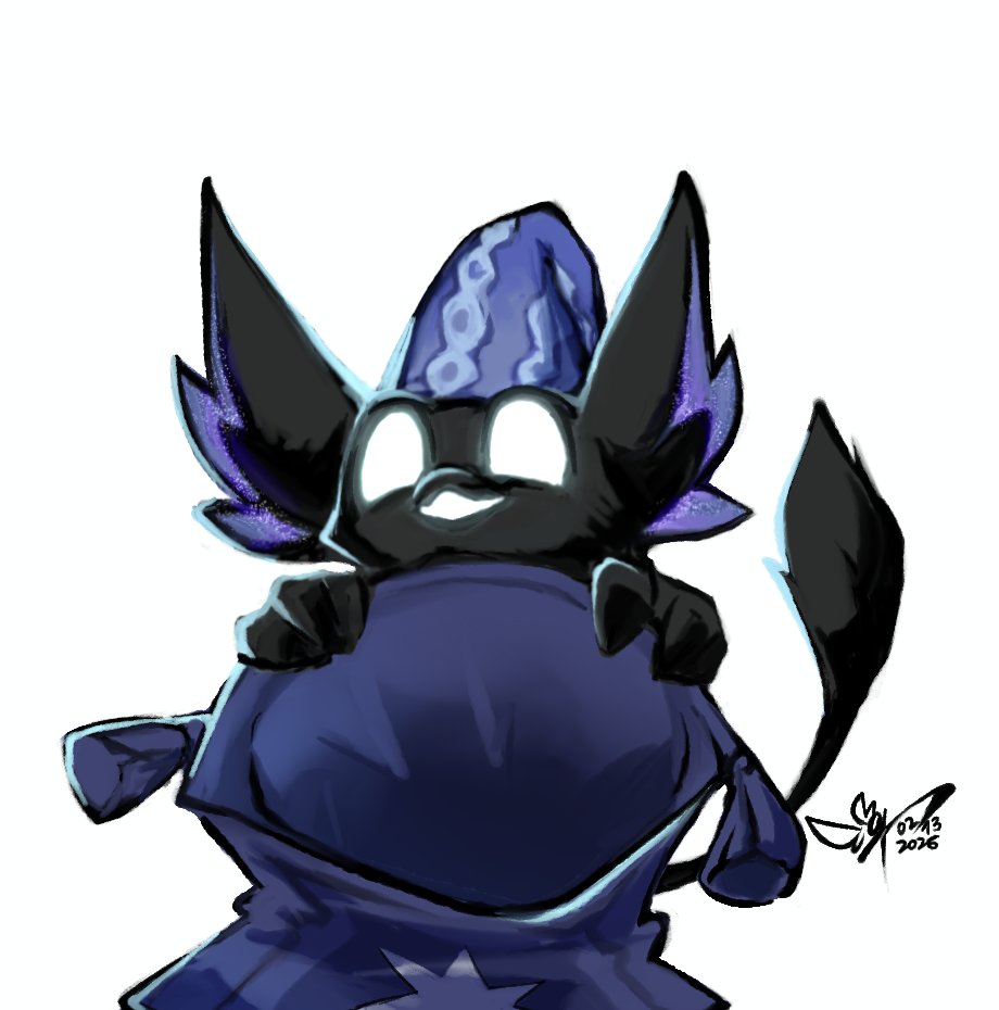 LurSpirit tweet media