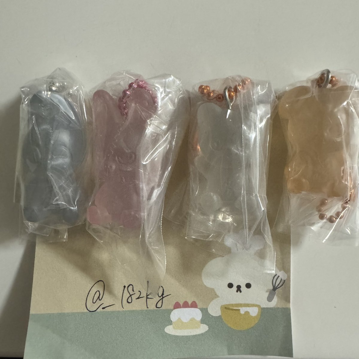 𝓚 (固ツイ任意) tweet media