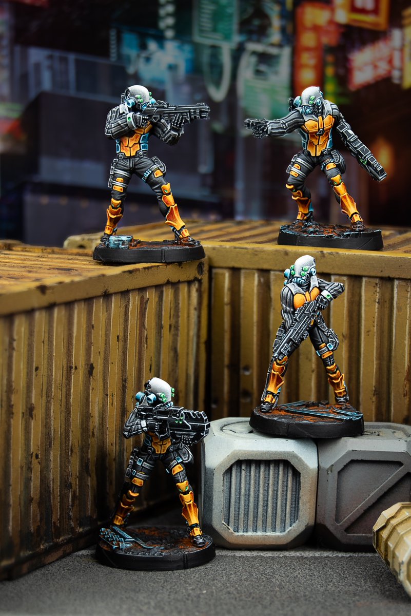 Infinity universe tweet media