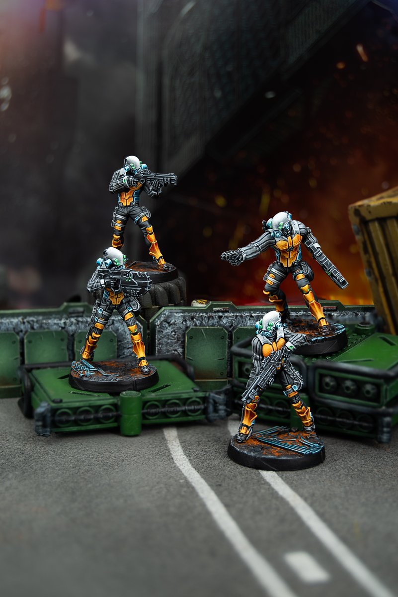 Infinity universe tweet media