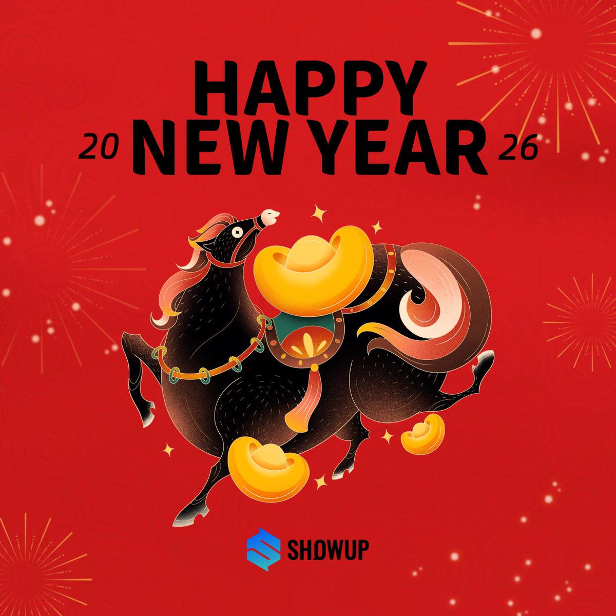 ShowUp 💎 tweet media