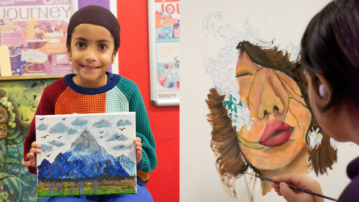 The Duke of Edinburgh’s Award tweet media