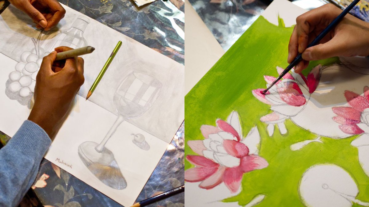 The Duke of Edinburgh’s Award tweet media