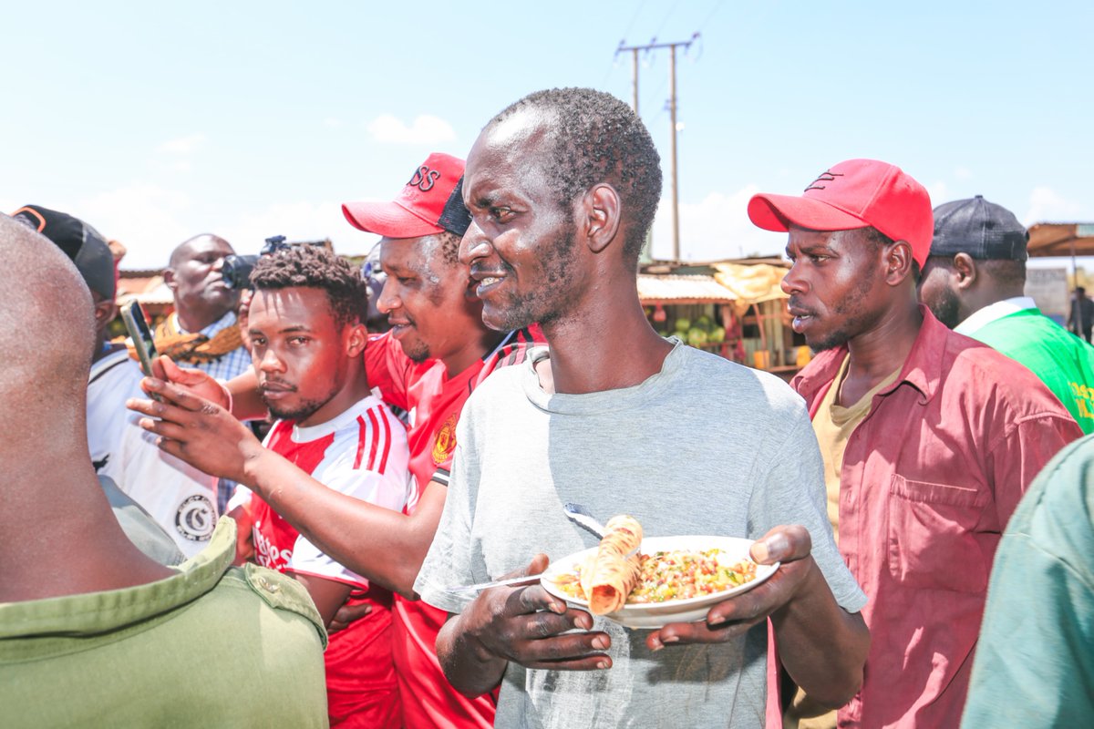 David Maraga tweet media