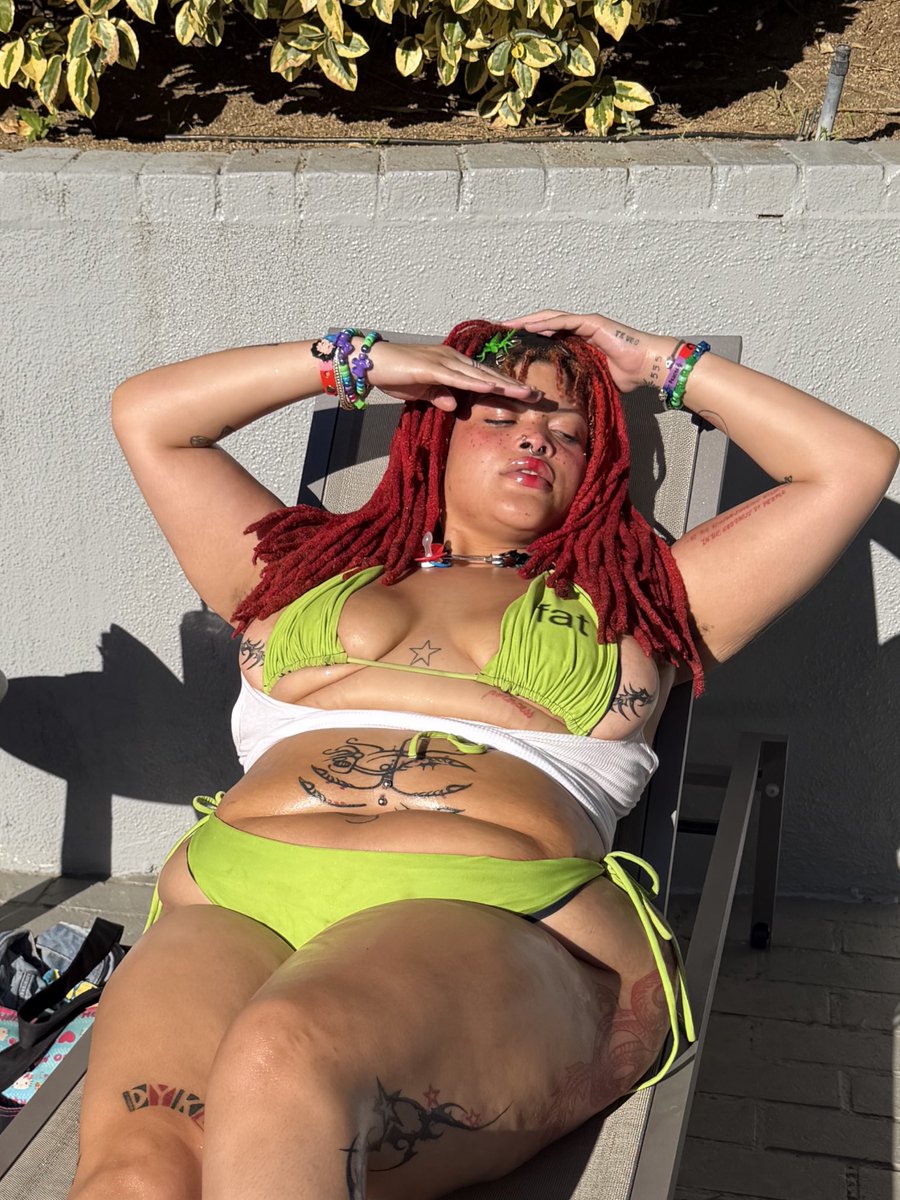 summer in la