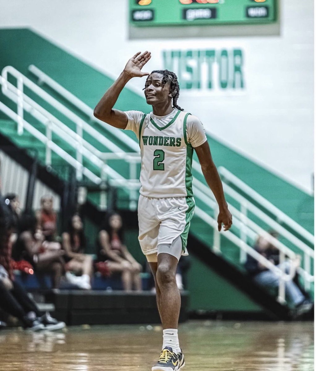 Brandon Ford, Jr. tweet media