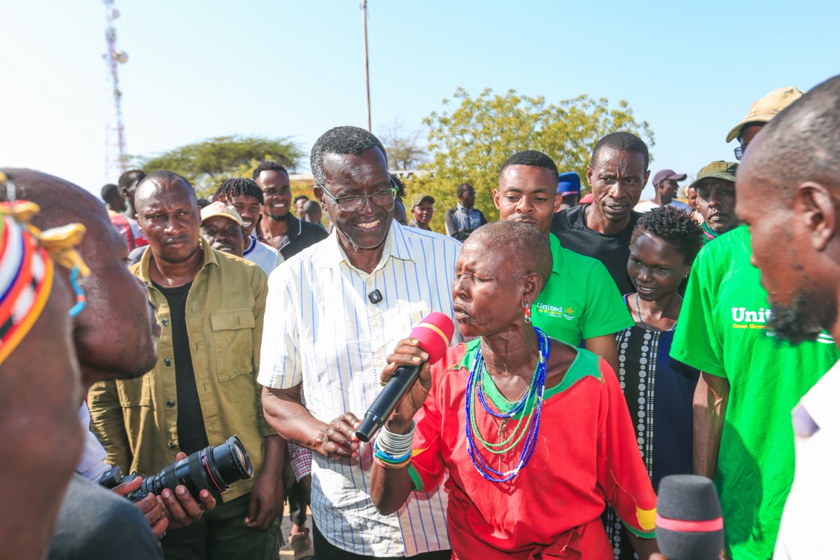 David Maraga tweet media