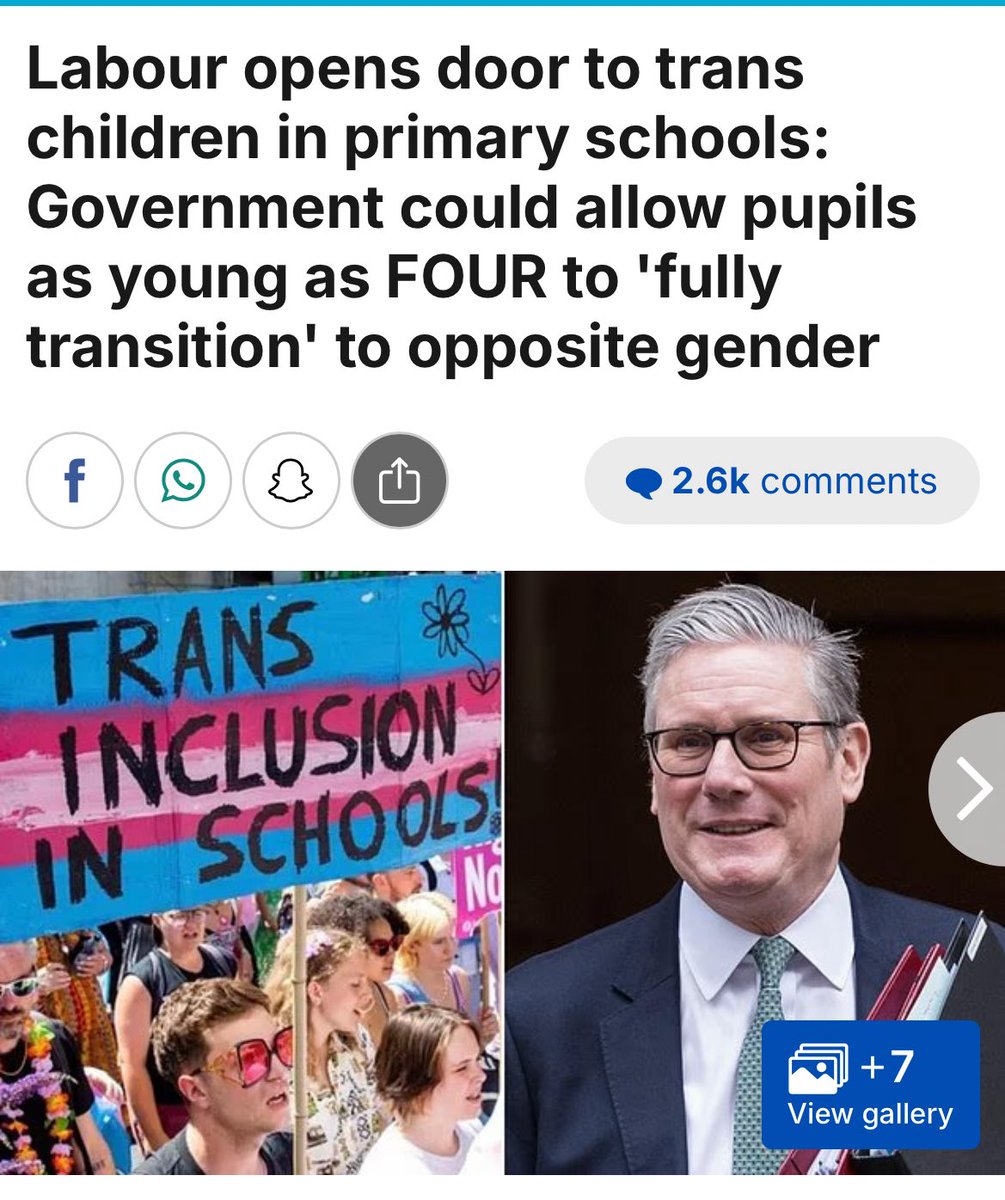 Jill Foster tweet media