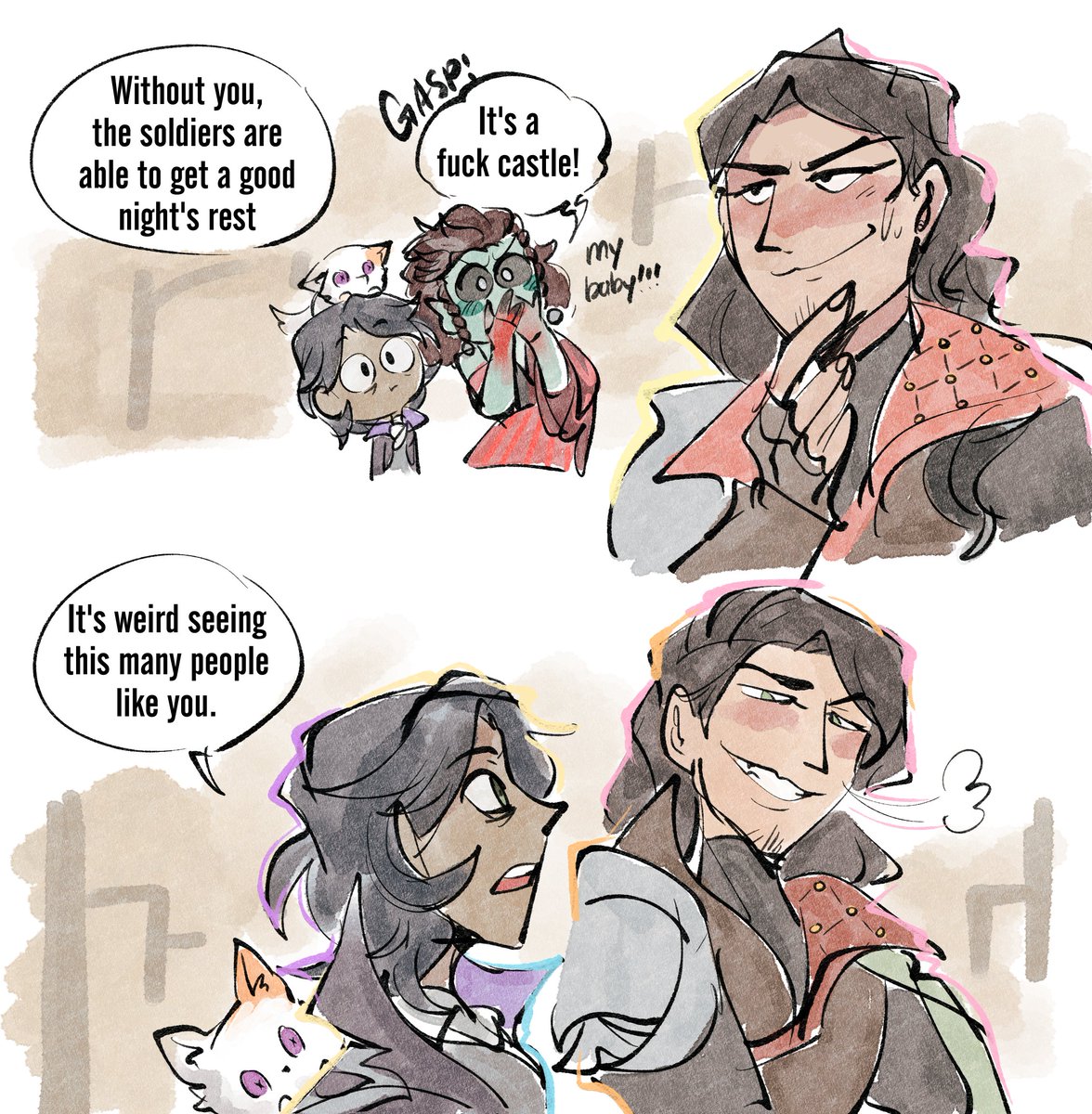 Melissa 🫙 empty jar emoji tweet media