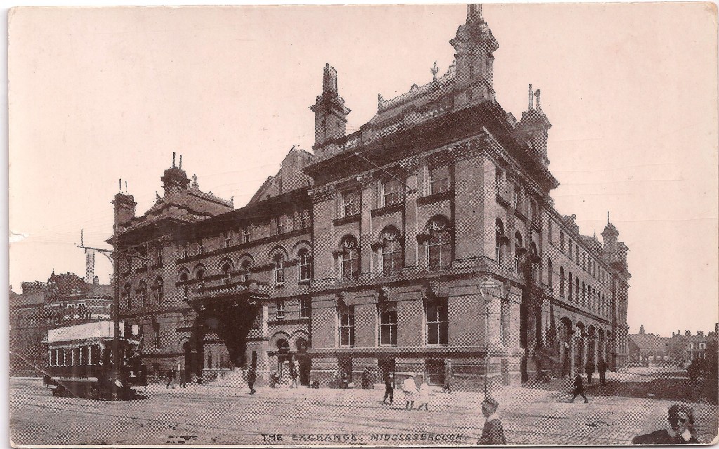 North-East Architectural History tweet media