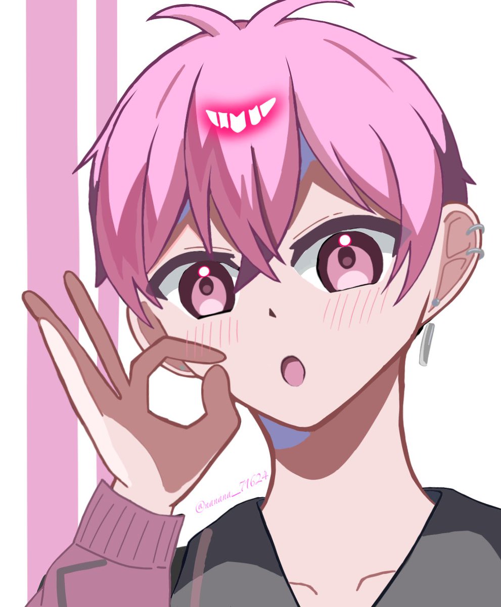 ななページ 　いれいす Post by 成無七 on X: #いれいすあーと